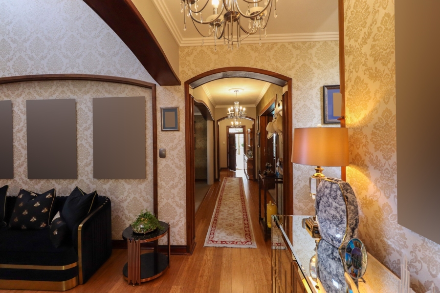 4 Bedroom Property for Sale in Heuwelsig Free State